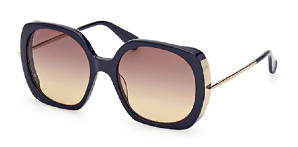 MAXMARA 0079 Sunglasses - view 2